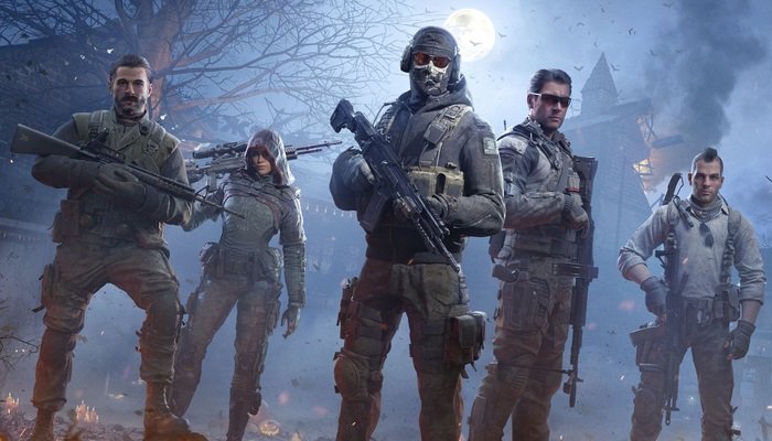 Call of Duty: Modern Warfare 2019: Alles wichtige vor dem CoD MW Release
