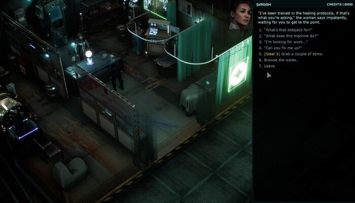 Colony Ship: A Post-Earth Role Playing Game: Een reis naar een dystopisch ruimtestation