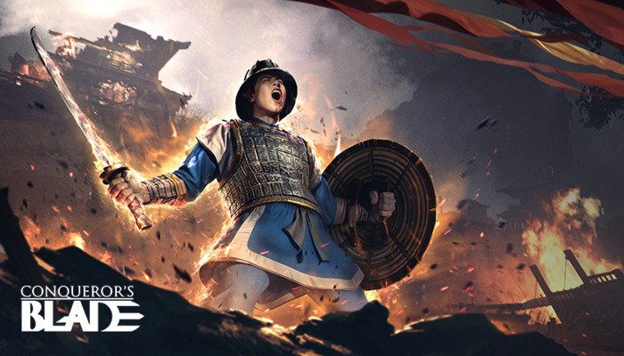 Conqueror's Blade: Wat je kunt verwachten van de juni-update: Eenheid beheersing, promotie veranderingen & meer
