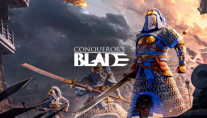 Conqueror's Blade: Jouw zomer vol actie en plezier!