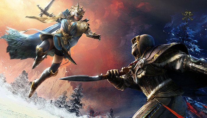 Conqueror's Blade: Jouw weg naar de troon