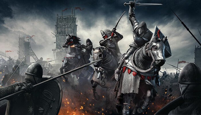 Conqueror's Blade: Grote servermigratie op komst