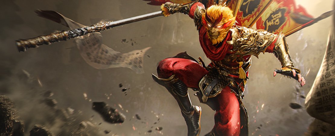 Conqueror's Blade - Beleef het spannende Monkey King Madness-evenement