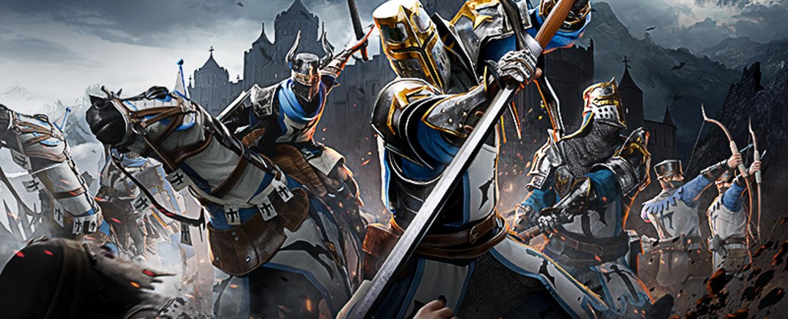 Conqueror's Blade - Nieuwe update en spannende inzichten