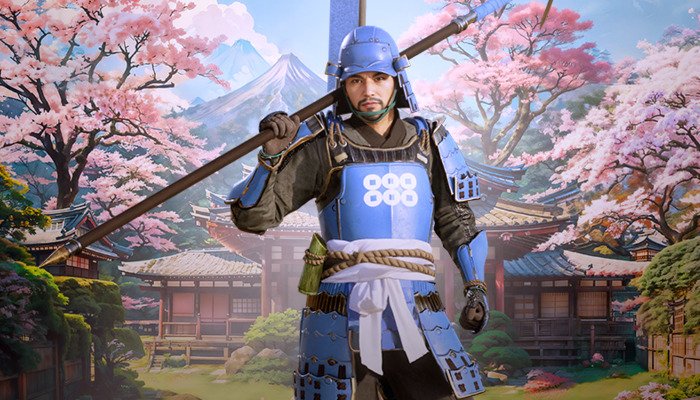 Conqueror's Blade: Sengoku: Overzicht van de nieuwe eenheden