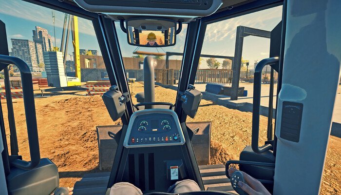 Construction-Simulator Jahr 1 Season Pass: Hol dir alle DLCs und exklusive Boni