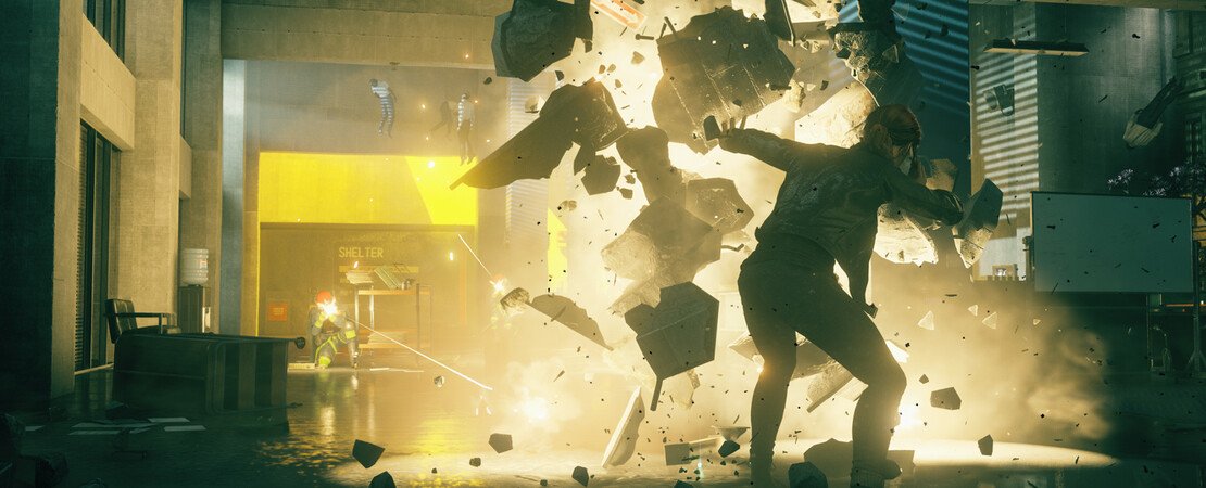 Control - Remedy Entertainment kündigt Nachfolger an