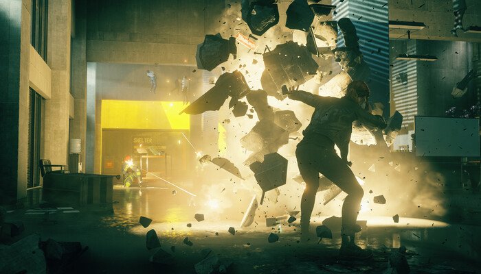 Control: Remedy Entertainment kondigt opvolger aan