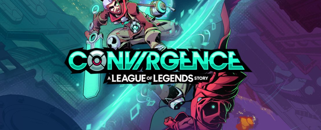 CONVERGENCE - A League of Legends Story