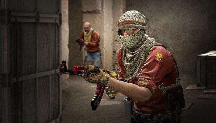 Counter-Strike 2: Nieuwe functies en verbeteringen in één oogopslag