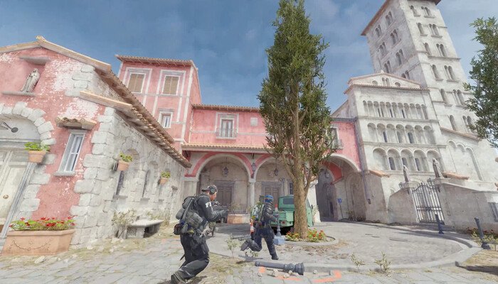 Counter-Strike: Update onthult een prototype