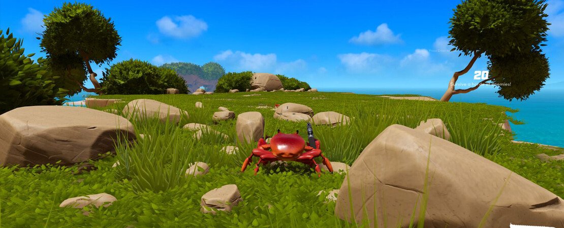 Crab Champions - Dancing crabs conquer the gaming world - Everything you need to know about the quirky crab adventure