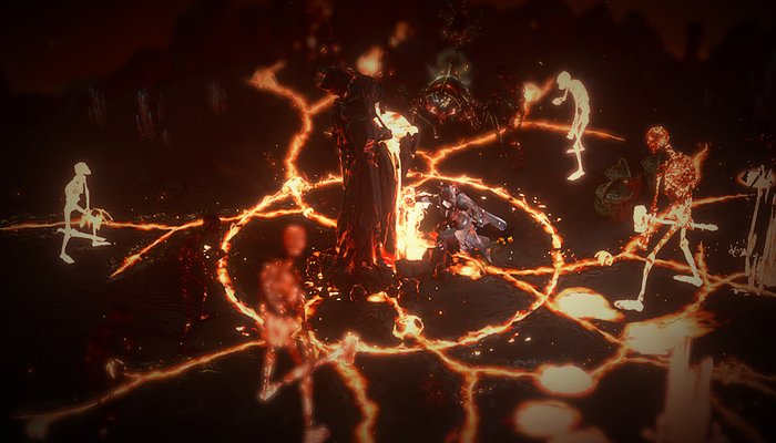 Crucible-Erweiterung für Path of Exile: Fan-Art-Wettbewerb gestartet