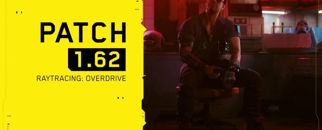 Cyberpunk 2077 Patch 1.62 - Ray Tracing Overdrive Mode, NVIDIA DLAA, and Intel XeSS in Detail