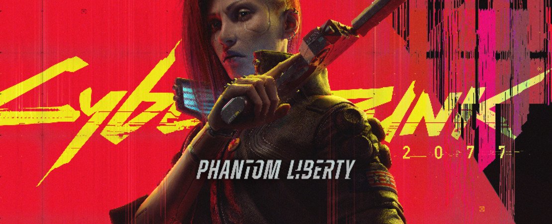 Cyberpunk 2077: Phantom Liberty - Nu beschikbaar!