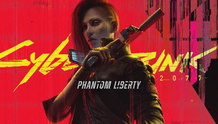 Cyberpunk 2077: Phantom Liberty: Nu beschikbaar!