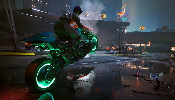 Cyberpunk 2077 Phantom Liberty: Eine komplett neue Spielerfahrung durch Überarbeitung