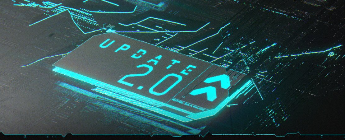 Cyberpunk 2077 - Update 2.0: Welkom terug in Night City