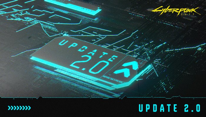 Cyberpunk 2077: Update 2.0: Welkom terug in Night City