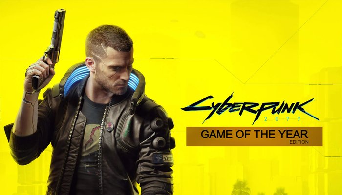 Cyberpunk 2077: Game of the Year Edition komt in 2023