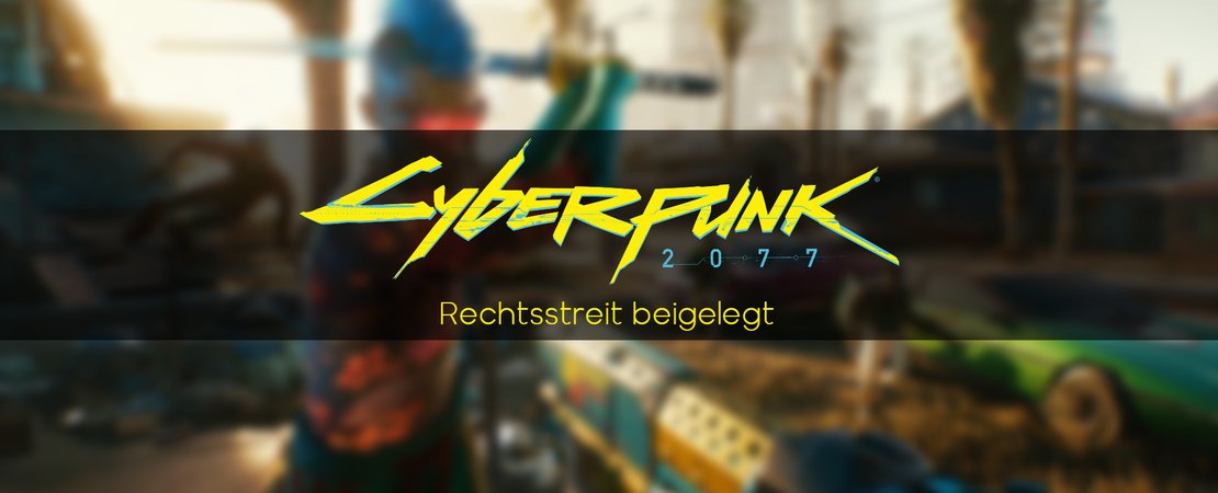 Cyberpunk 2077 - Investors file lawsuit for $1.85 million