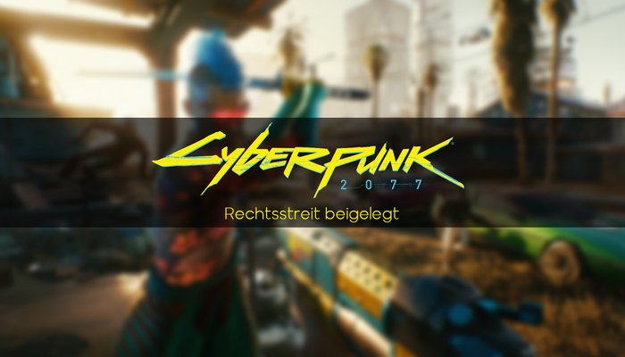 Cyberpunk 2077: Investeerders leggen rechtszaak neer voor 1,85 miljoen dollar