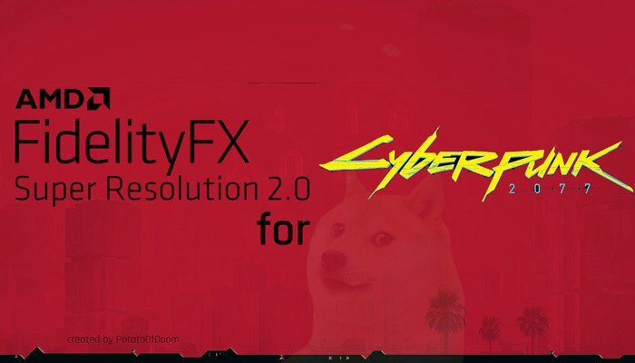 Cyberpunk 2077: Better FSR Mod verbessert: So funktioniert's