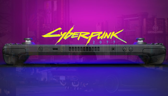 Cyberpunk 2077: Auf Steam Deck spielbar: CD Projekt Red bestätigt Kompatibilität