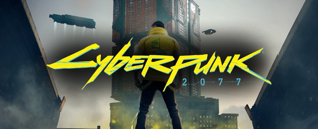 Cyberpunk 2077 - Phantom Liberty will be a spy thriller