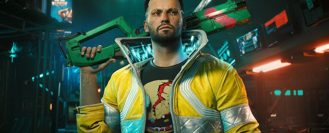 Cyberpunk 2077 - Die 10 besten Vorteile für Edgerunning