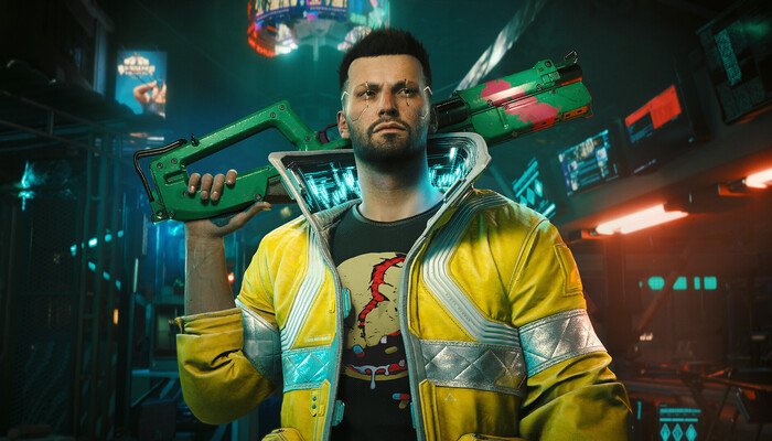 Cyberpunk 2077: Die 10 besten Vorteile für Edgerunning