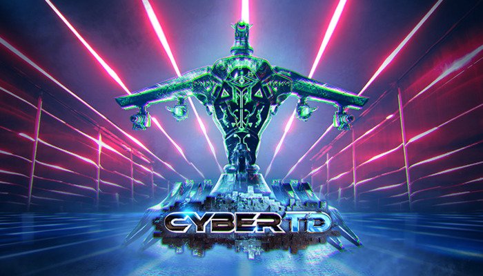 CyberTD: Een nieuw tijdperk van Tower Defense