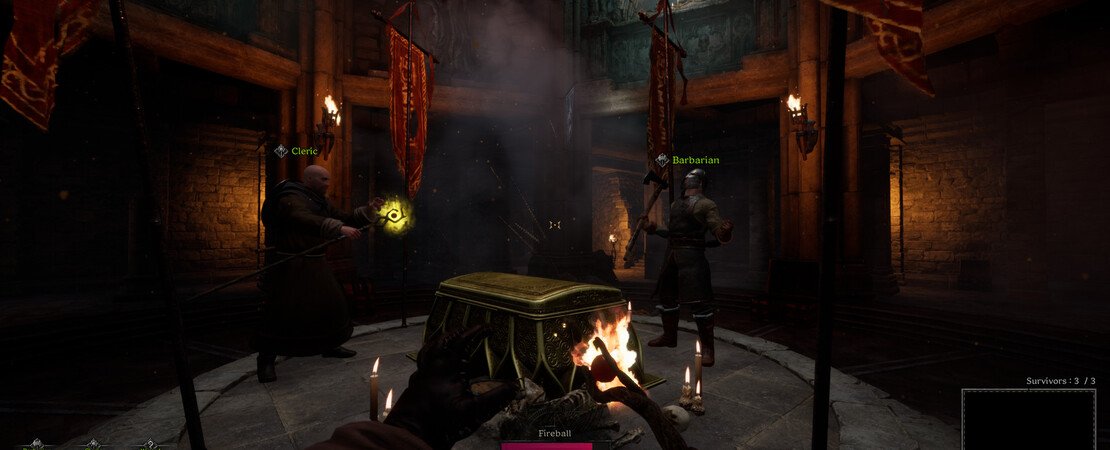 Dark and Darker - Alle Infos zum frischen Patch im Überblick