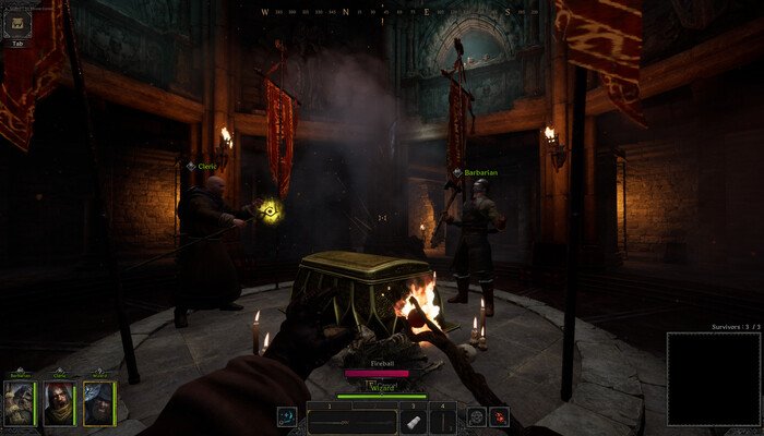 Dark and Darker: Alle Infos zum frischen Patch im Überblick