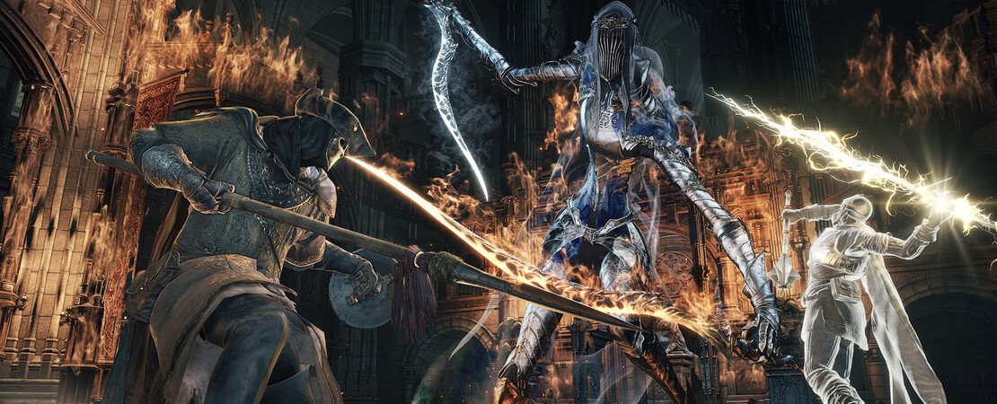 Dark Souls 3 Mod-demo "Archthrones" - Meer dan alleen een herziening