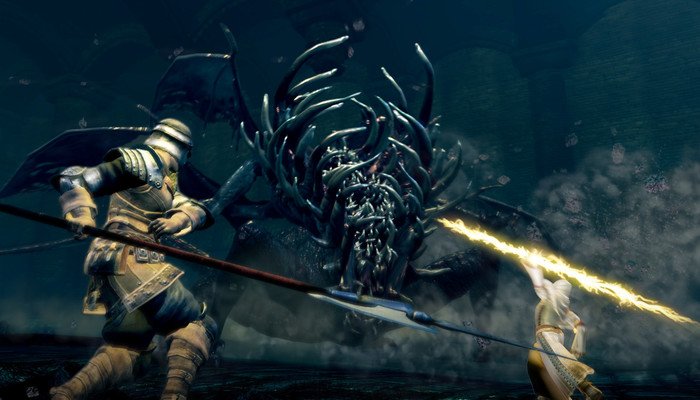 DARK SOULS: REMASTERED: Een klassieker in een nieuw jasje