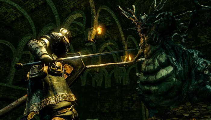 Dark Souls - Remastered: Jouw gids naar de ultieme overwinning