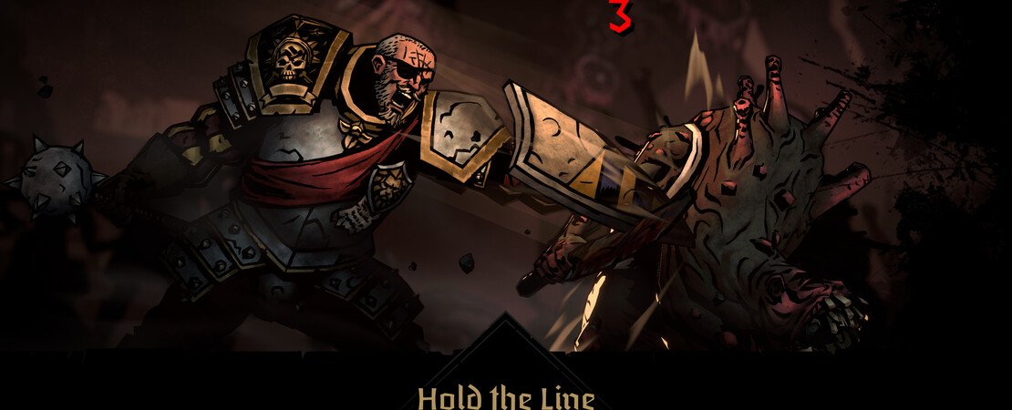 Darkest Dungeon 2 - Eerste DLC