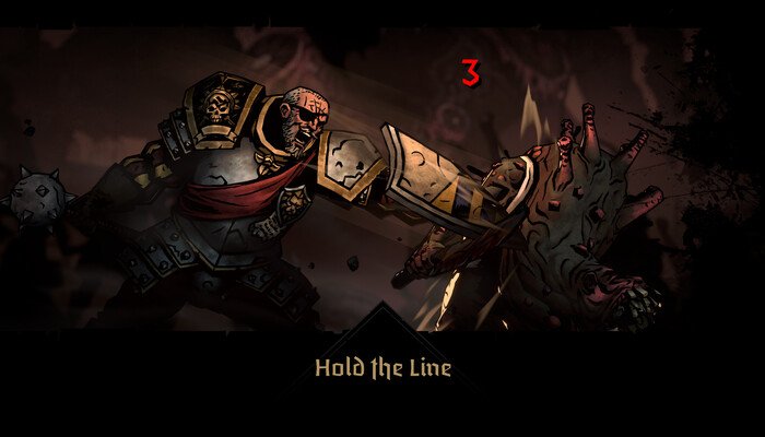 Darkest Dungeon 2: Eerste DLC