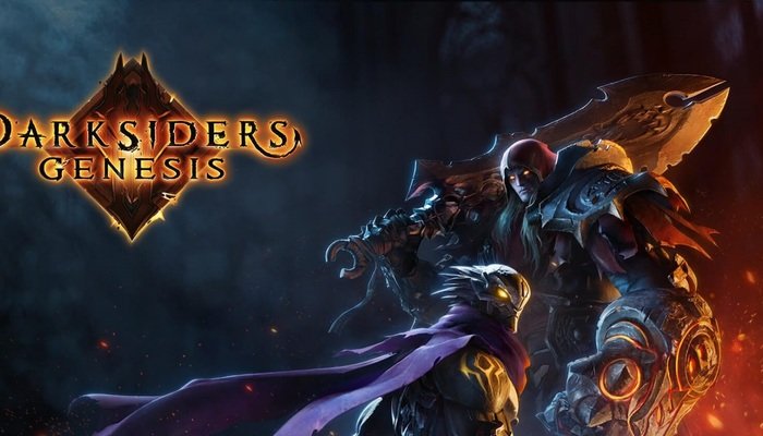 Darksider Genesis - Das Release Datum für den PC auf Steam ist der 05. Dezember 2019