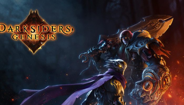 Darksiders: Genesis - Alles über das bevorstehende Release