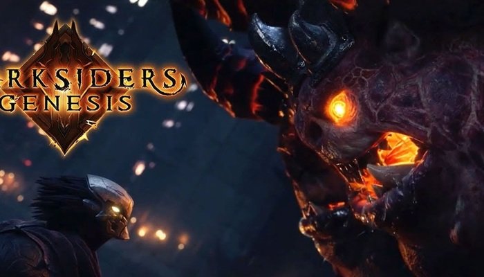 Darksiders: Genesis - Neuer Trailer stellt Strife vor
