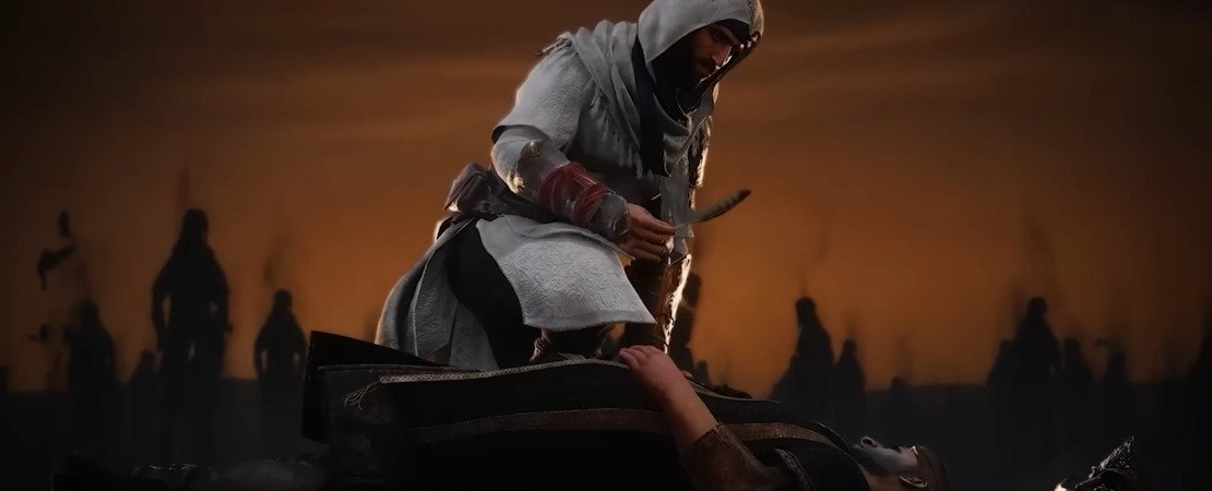 Het avontuur begint met Assassin's Creed Mirage - Ontdek het verhaal en de vaardigheden van het hoofdpersonage Basim