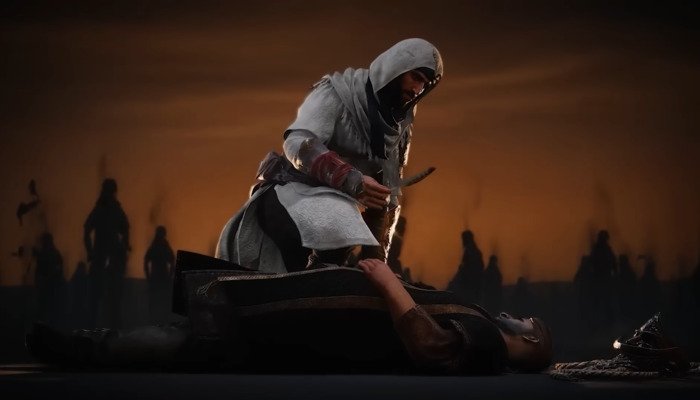 Het avontuur begint met Assassin's Creed Mirage: Ontdek het verhaal en de vaardigheden van het hoofdpersonage Basim