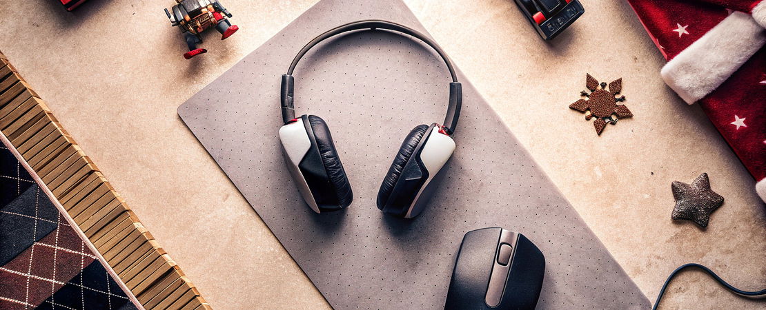 Das perfekte Gaming-Geschenk: Ideen für jeden Anlass