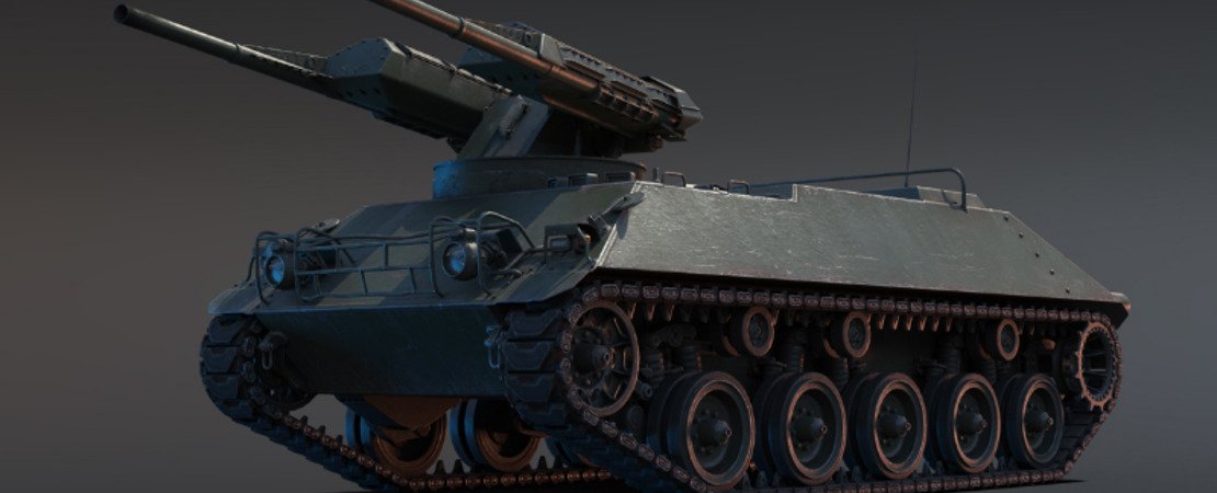 War Thunder - The Rocket Autoloader in the Upcoming Update