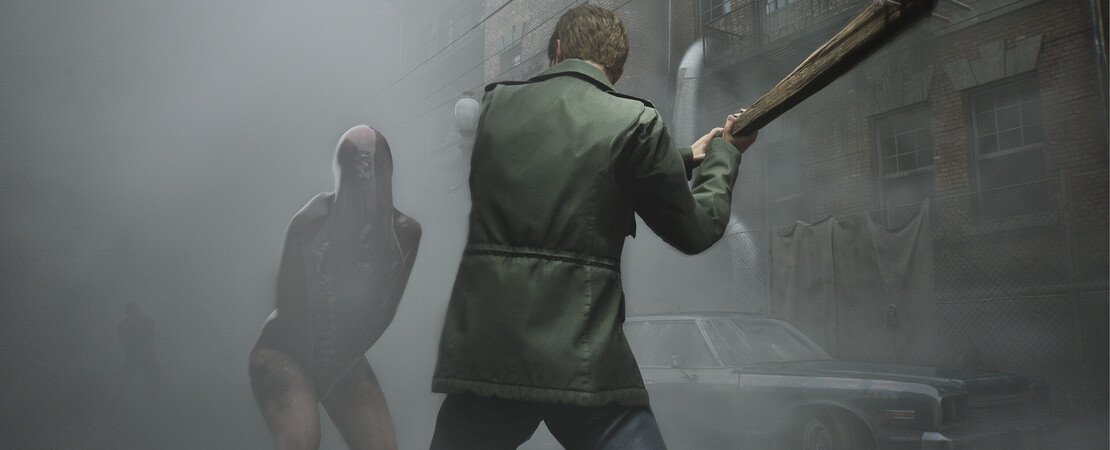 Silent Hill 2 en de raadsels rondom Pyramid Head - Geen paniek!