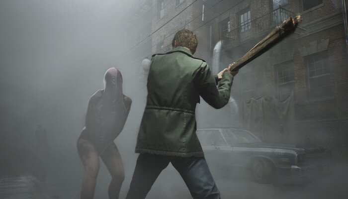 Silent Hill 2 en de raadsels rondom Pyramid Head: Geen paniek!