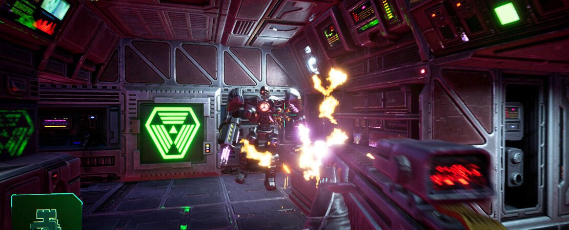 The System Shock Remake is here! - Refreshingly modernized version of the classic