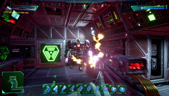 Das System Shock Remake ist da!: Erfrischend modernisierte Version des Klassikers